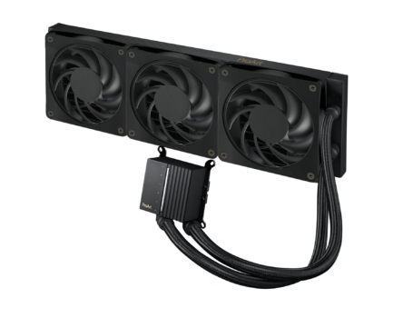 ASUS Computex 2024’te en yeni bilgisayar donanımlarını tanıttı: AI PC ve dahası!