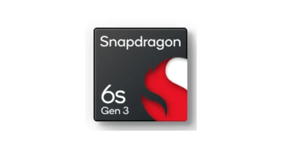 snapdragon 6s gen 3 özellikleri
