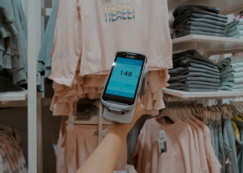 RFID’nin perakende sektörünün dijital dönüşümündeki rolü artıyor