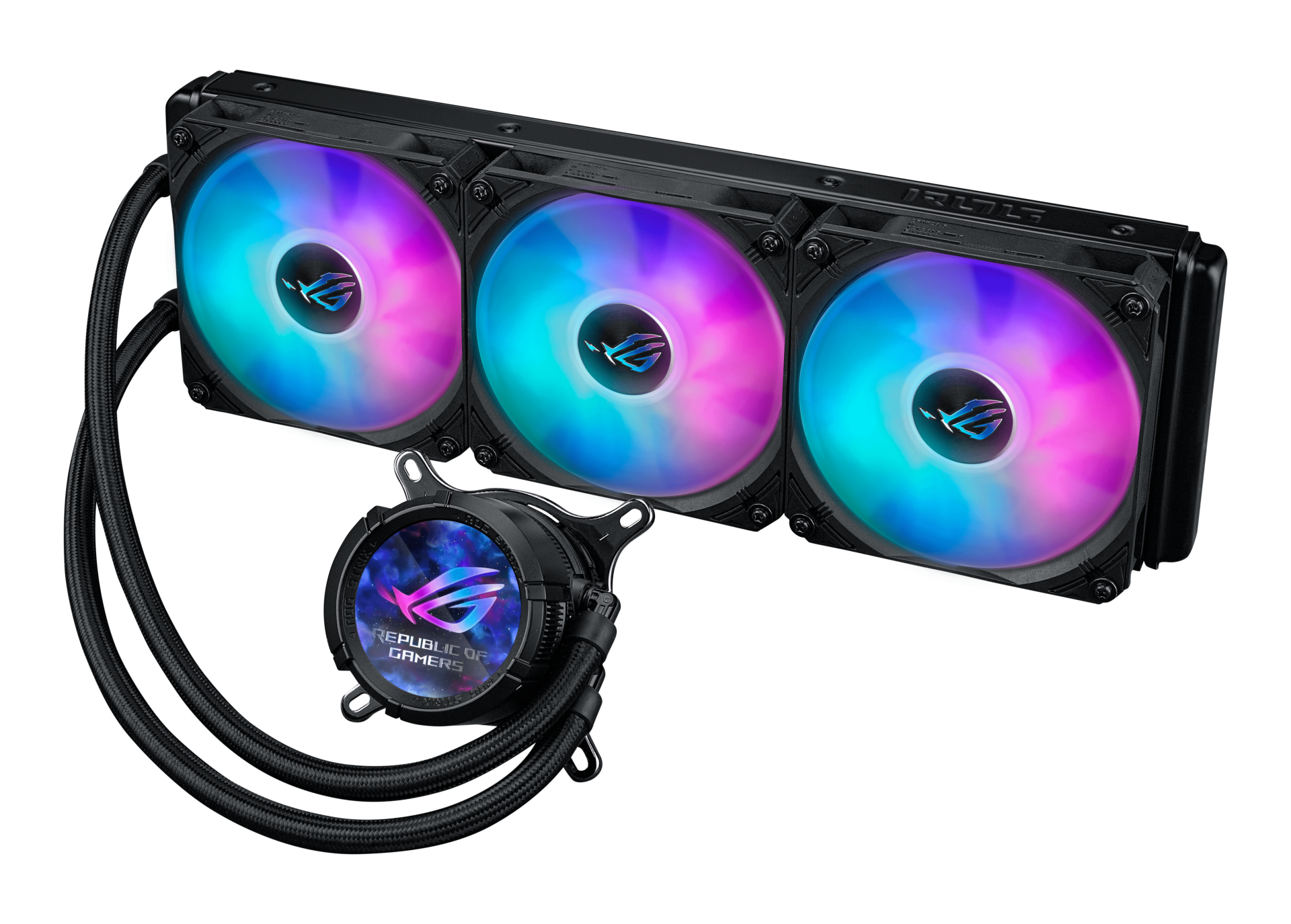 ASUS Computex 2024’te en yeni bilgisayar donanımlarını tanıttı: AI PC ve dahası!