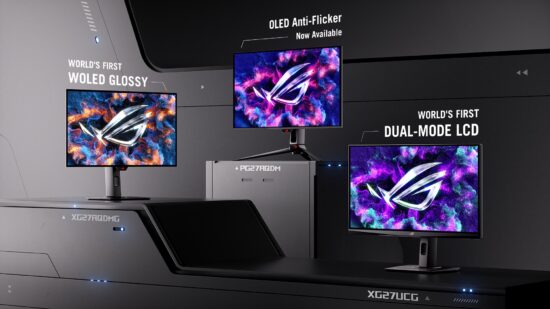 ROG-Strix-OLED-XG27AQDMG-ROG-Strix-XG27UCG-ROG-Swift-OLED-PG27AQDM
