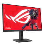 ROG Strix XG27UCG front view-min