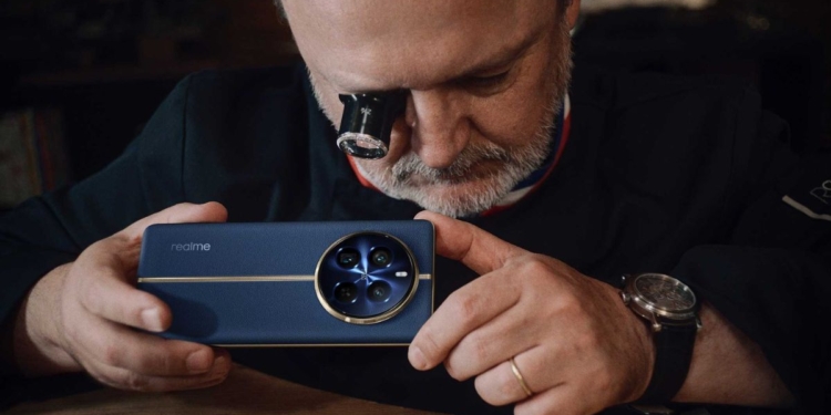 Realme 13 Pro Plus özellikler