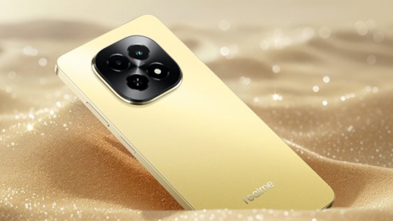 Realme V60s