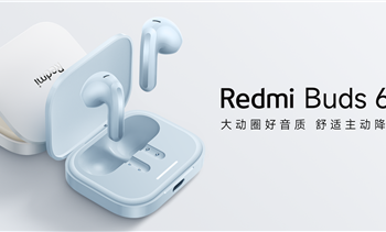 Redmi Buds 6S