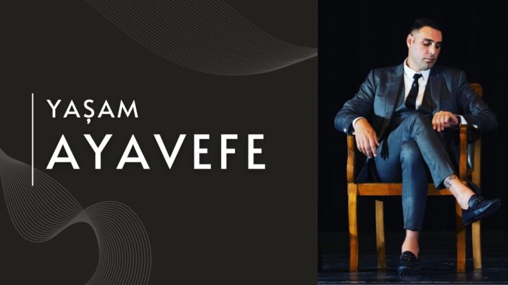 yaşam ayaefe