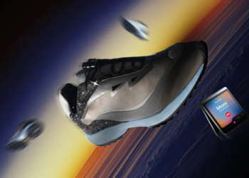 samsung ayakkabı Samsung Shortcut Sneakers