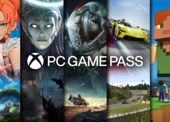 nvidia ücretsiz xbox game pass