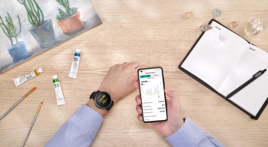 ASUS VivoWatch 3