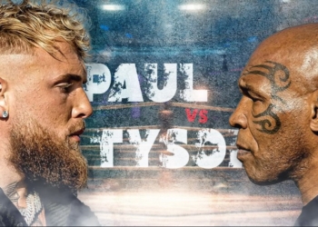 Jake Paul vs Mike Tyson maçı Netflix yeni tarih