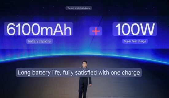 yeni batarya teknolojisi OnePlus