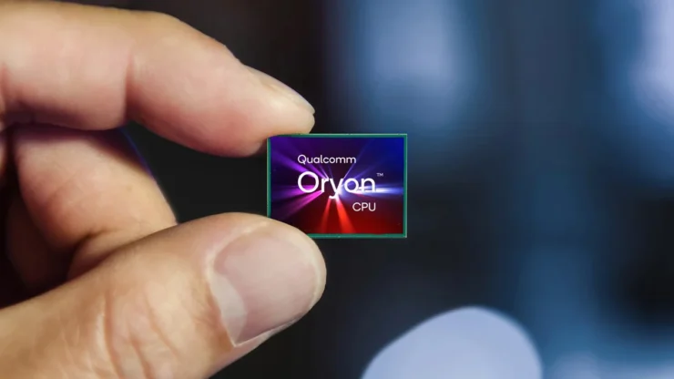 Snapdragon 8 Gen 4