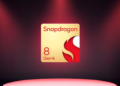 Snapdragon 8 Gen 4 Geekbench