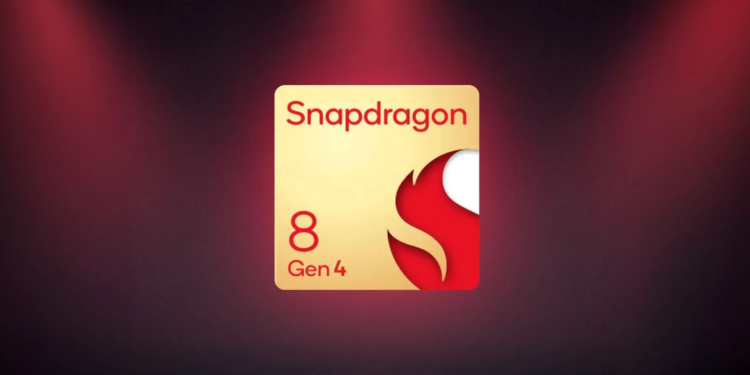 Snapdragon 8 Gen 4 Geekbench