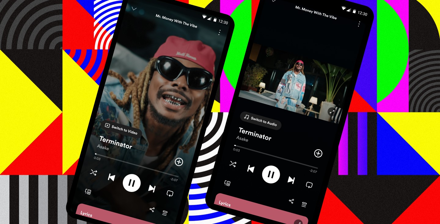 Spotify fiyat