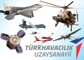 TUSAŞ CEO