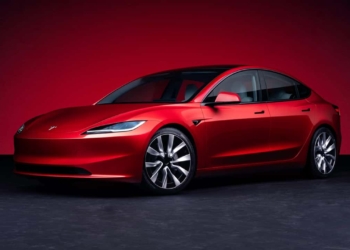 Tesla FSD v12.5.1