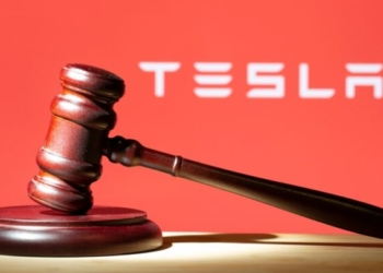 Tesla dava