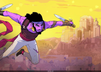 The Rogue Prince of Persia