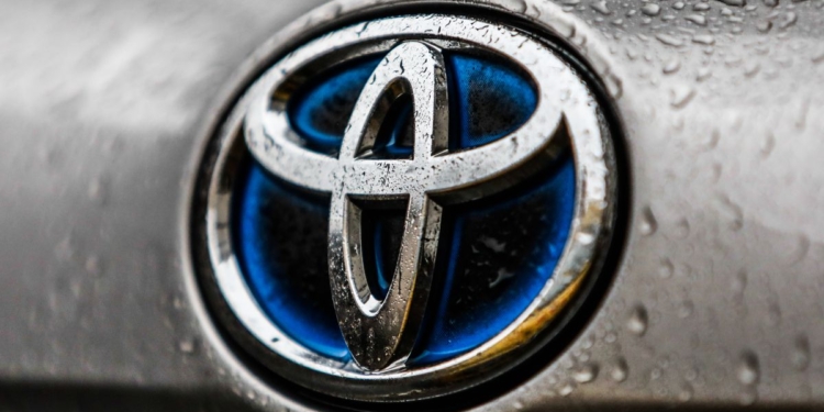 Toyota artık o 3 modeli satamayacak, hükumet izin vermiyor