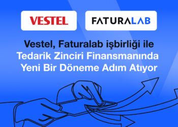 Vestel, Faturalab ile Tedarik Zinciri Finansmanında Yeni Bir Döneme Adım Atıyor