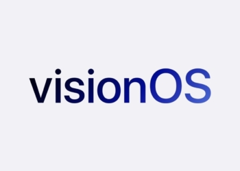 VisionOS 2