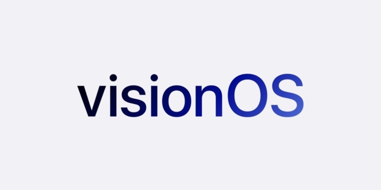 VisionOS 2