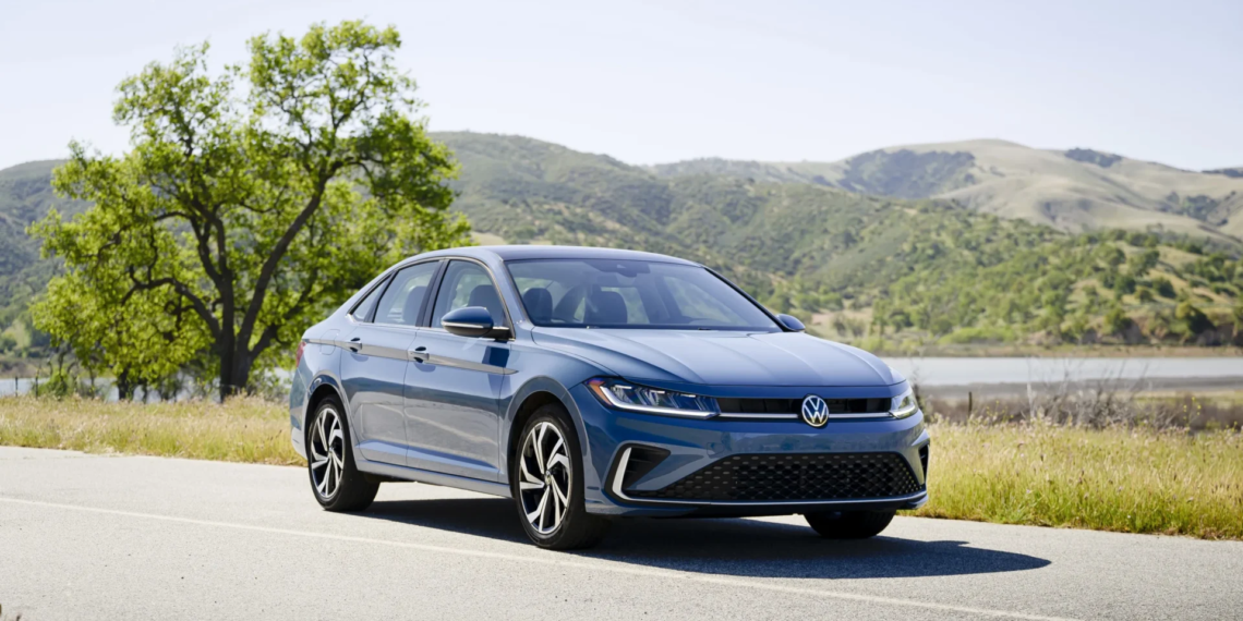 2025 Volkswagen Jetta tanıtıldı, Türkiye'ye gelecek mi? Volkswagen Jetta
