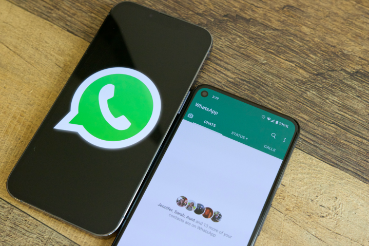 WhatsApp numara çevirme