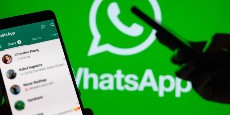 WhatsApp numara çevirme özelliği getiriyor