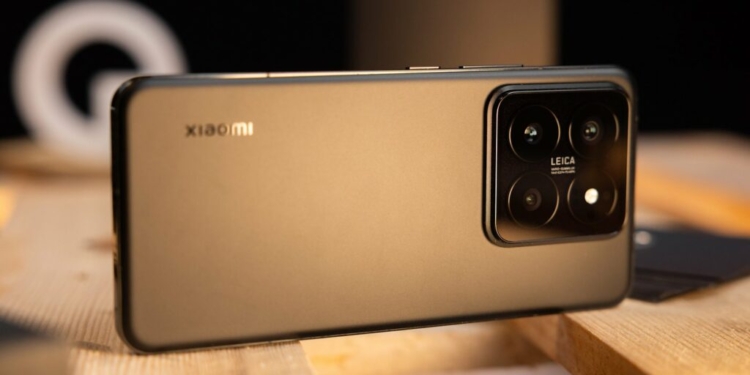 Xiaomi 14T Pro