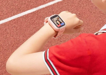 Xiaomi Mitu Kids Watch 7A