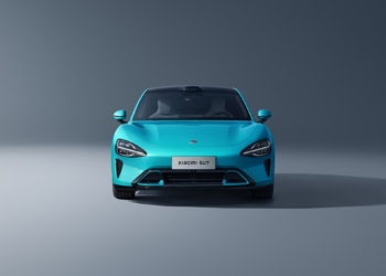 Xiaomi SU7
