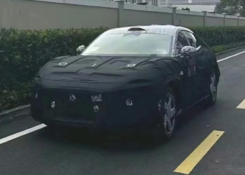 Xiaomi SUV