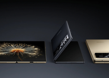 Xiaomi katlanabilir telefon