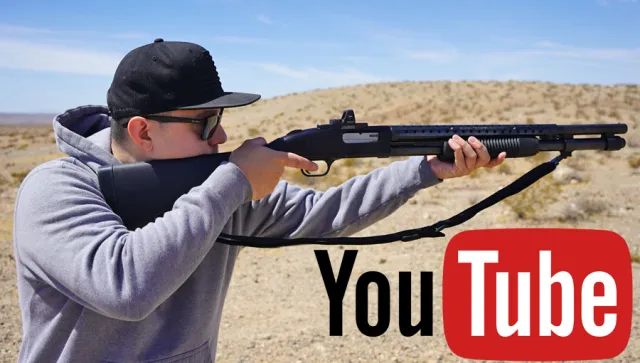 YouTube