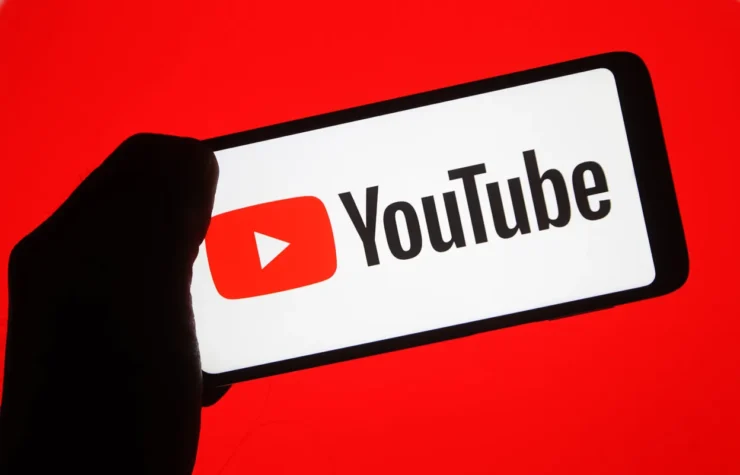 YouTube yapay zeka için önlem aldı YouTube yapay zeka