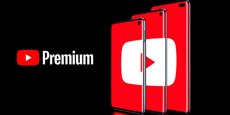 YouTube Premium