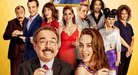aile arasında bayramda izlenecek filmler haziran 2024