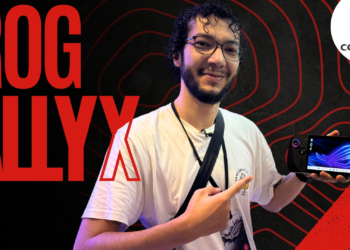 ROG Ally Yenilendi! | Karşınızda ROG Ally X #COMPUTEX2024