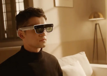 apple glass