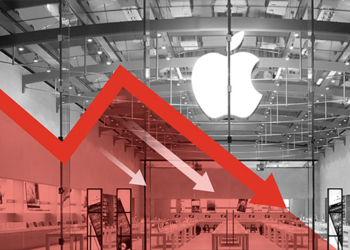 Apple hisseleri çakıldı, Apple yapay zeka bekleyenleri memnun edemedi