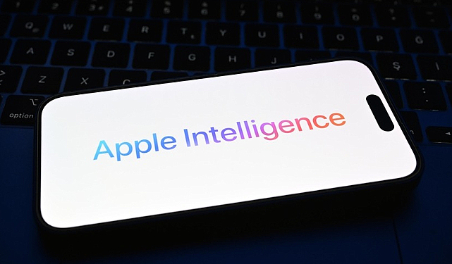 Apple Intelligence bekleme listesi
