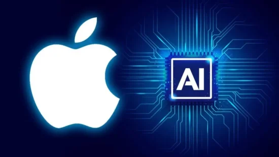 Apple Intelligence AI