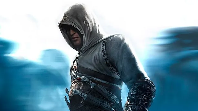 assassin's creed remake