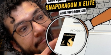 SNAPDRAGON İŞLEMCİLİ LAPTOP OFİSTE! | ASUS Vivobook S15 Kutu Açlışı ve İlk Bakış