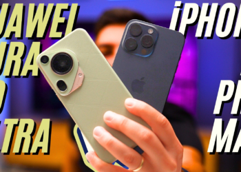 HUAWEI Pura 70 Ultra vs iPhone 15 Pro Max | Hangisini almak daha mantıklı?