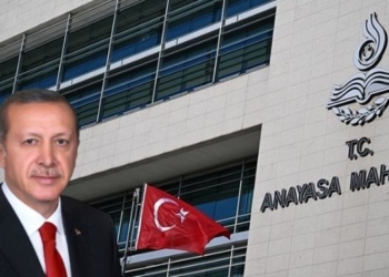 Anayasa mahkemesi merkez bankası ve rektör kararı