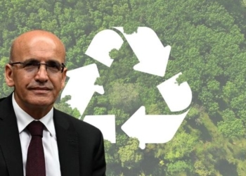 Türkiye karbon vergisi Bakan Mehmet Şimşek