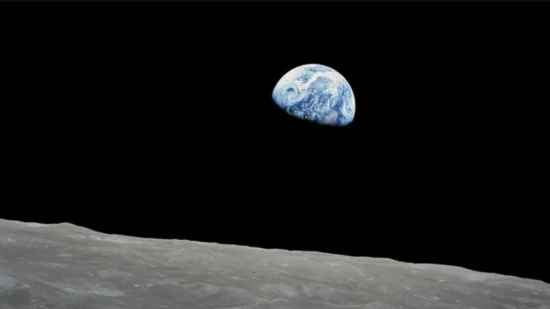 dünya'nın yükselişi fotoğrafını çeken NASA astronotu Bill Anders öldü